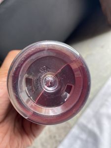 Bath and body works mist- Dark velvet oud