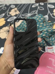 iPhone 14 Pro Max  Back Cover