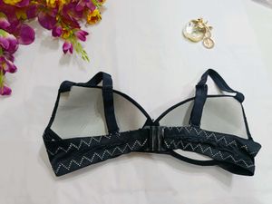 🇳🇿💫🎀Elegant Black Bra