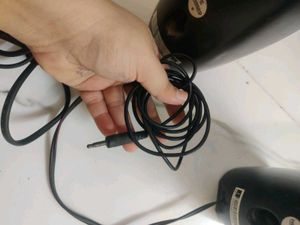iball MultiSpeaker Not Working