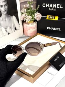 Chanel Sun Glasses