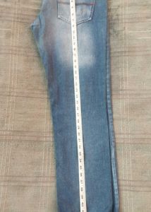 Branded New Port Denim Jeans