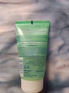 Nivea Purifying Face Wash