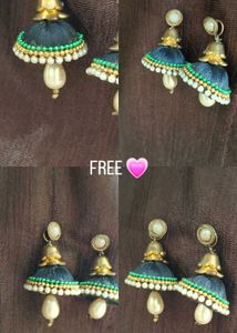 Handmade Earings