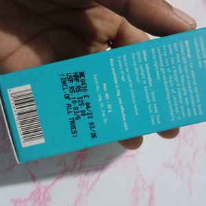 Brand New Hydrasun Sunscreen