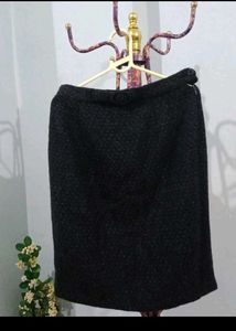 Striped Knit Cardigan