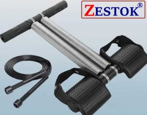 Tummy Trimmer And Skipping Rope