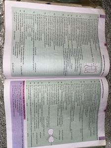 Class 10 Biology Textbook Lakhmir Singh Part 3