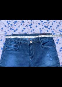 Armani Exchange Slim Fit Stretch  Rugged Jeans 👖