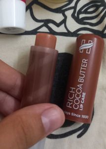 Lipcare Fresh Finds