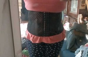 Tummy Tucker Corset