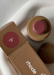 Rhode Pocket Blush