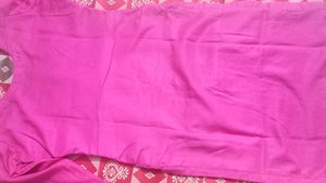 Chicken Cotton Kurta Length, 35 Baju Ki Lambai, 18