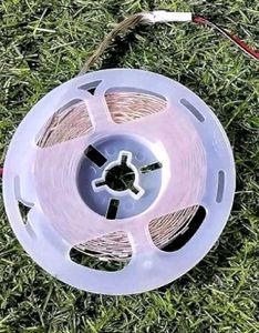 LED Light Strip Roll 4 Mitar