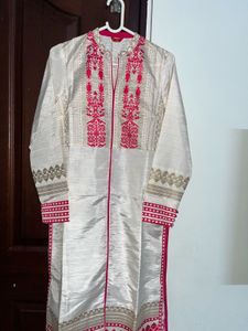 Elegant  Kurta  by W