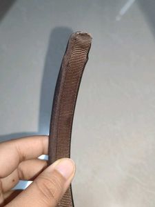 H&amp;M Brown Headband