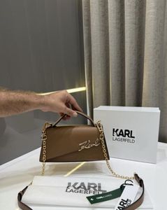 Karl Lagerfeld Handbag