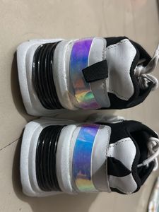shoes not used its new 38 number