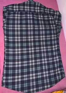 Two In One Full Sleeve Shirt For Men