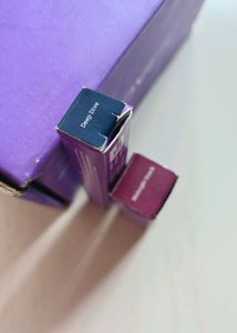 LOVETC Lipstick &amp; Eyeliner