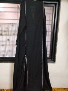 Lastest Abaya 🖤