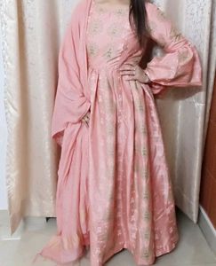 Anarkali Kurta