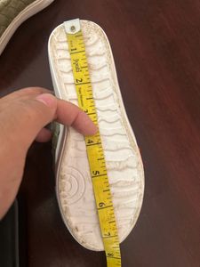 Slip In Shoe Pre Loved