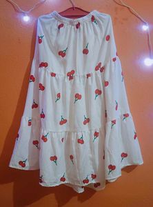 New Korean Cute Skirt