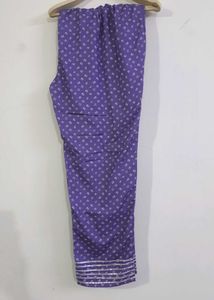 Kurti Set