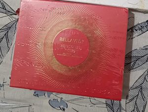Bella Vita Perfume Set
