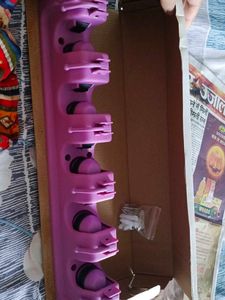 Half Price ! Wall Mount For Brushes,Mop.