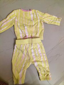 Cute Franklin Marshall Set