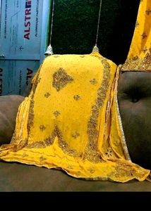 Heavy hand work suit