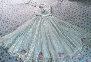 White Maxi Dress