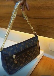 LV Handbag/ Sling Bag