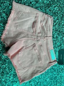Vero ModaDenim Shorts