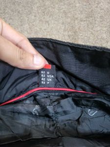Motorcycle Riding Pants