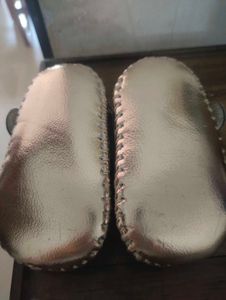 Baby Girl Shoes