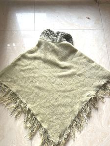 Sale 🔥Women Poncho Dress Totally New Unworn