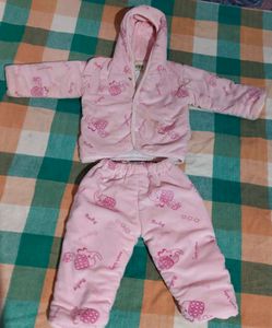 New Born Baby OutFit