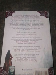 Two Twisted Crown By Rachael GilliG