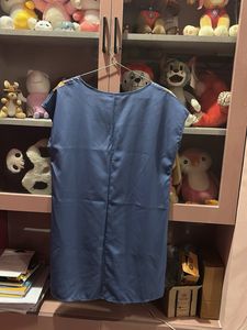 Shein Floral Print Dress