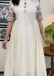 Ethnic Cord Set