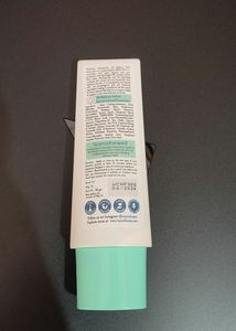 Wishcare Niacinamide Sunscreen