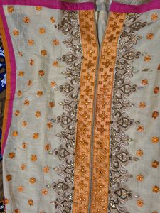 Elegant Ethnic Kurta