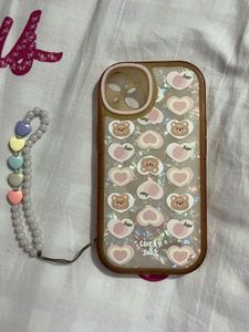 iPhone 13 🧸🍀Cases &amp; Cover