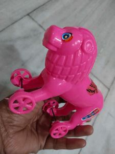 12 Piece Baby Toy