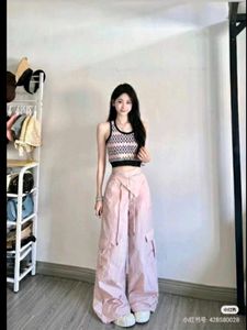 URBANIC Chic Knitted Vest Top