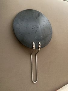 Nirlep ebony Non Stick Roti Tawa