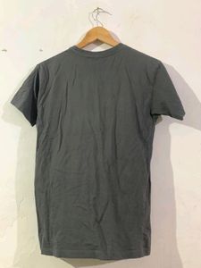 Grey Aesthetic Tshirt (Unisex)